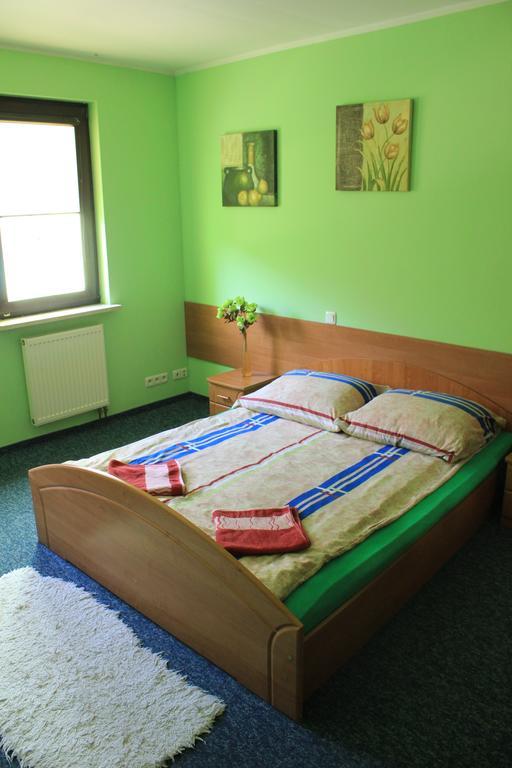Adeo Hostel Białystok Eksteriør billede