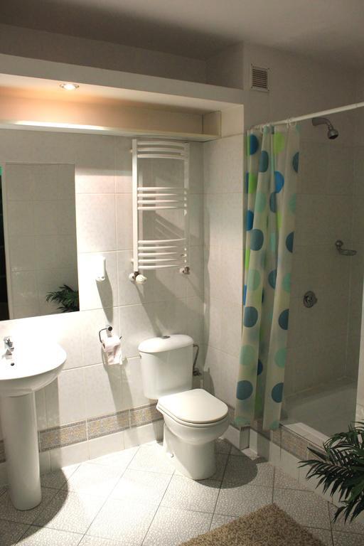 Adeo Hostel Białystok Eksteriør billede