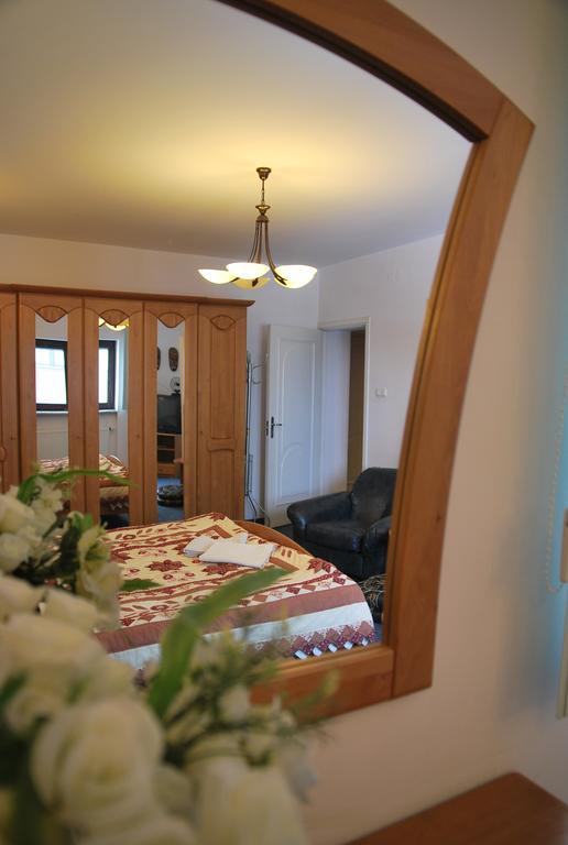 Adeo Hostel Białystok Værelse billede