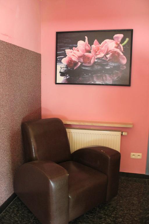Adeo Hostel Białystok Eksteriør billede