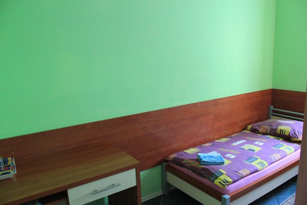 Adeo Hostel Białystok Eksteriør billede