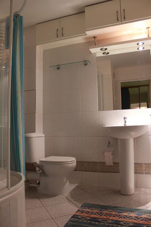 Adeo Hostel Białystok Eksteriør billede