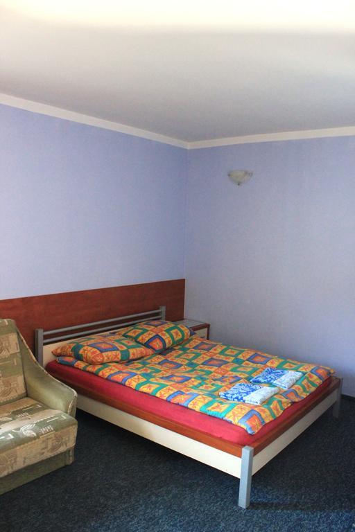 Adeo Hostel Białystok Eksteriør billede