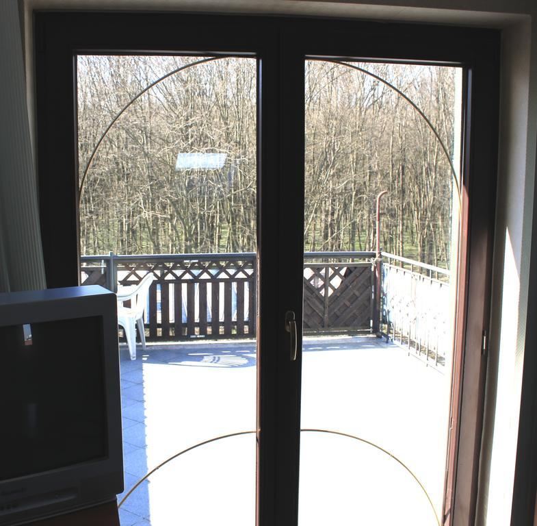 Adeo Hostel Białystok Eksteriør billede
