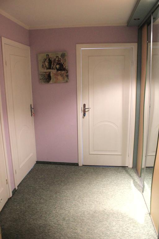 Adeo Hostel Białystok Eksteriør billede