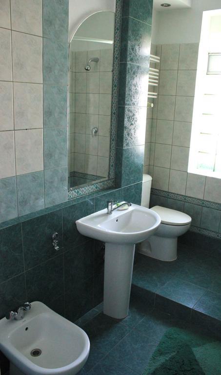 Adeo Hostel Białystok Eksteriør billede