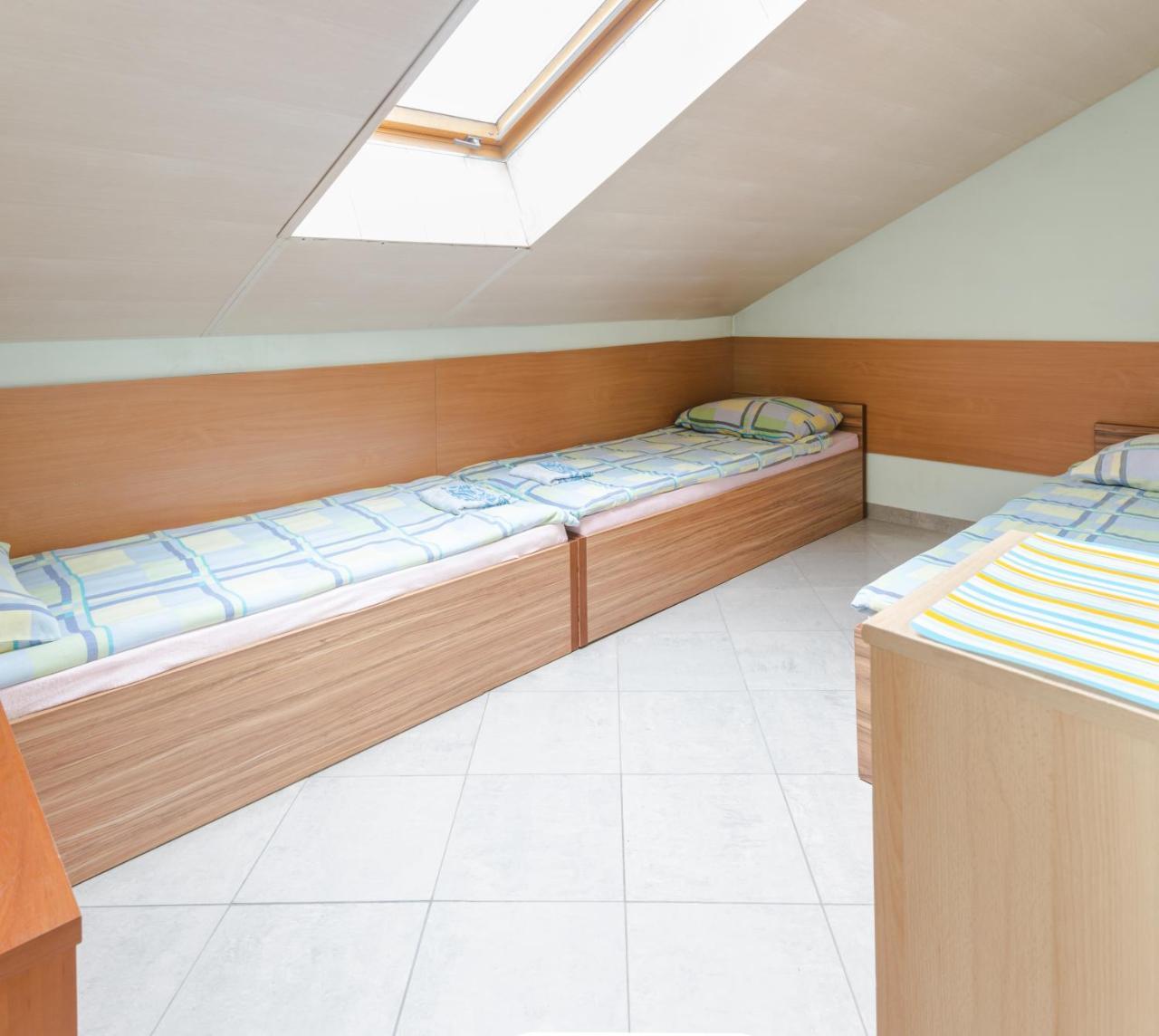 Adeo Hostel Białystok Eksteriør billede